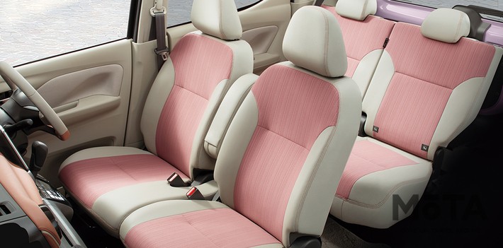 日産 デイズ（2023年マイナーチェンジ）