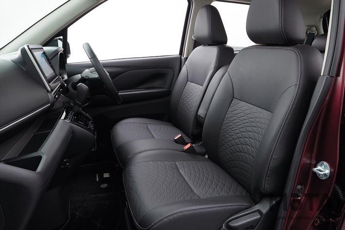 日産 デイズ（2023年マイナーチェンジ）