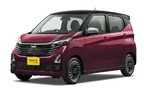 日産 デイズ（2023年マイナーチェンジ）