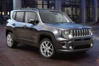 ジープ レネゲード
