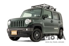DAMD HUSTLER CARABINA（ダムド ハスラー カラビナ）