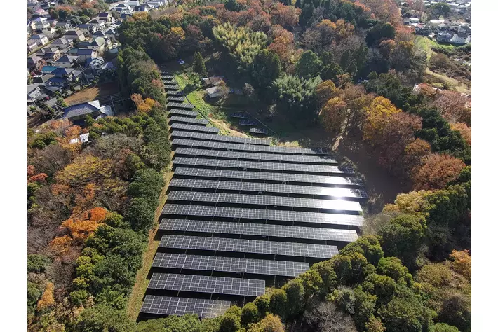 いすゞの藤沢・栃木両工場におけるオフサイトコーポレートPPAの実施について