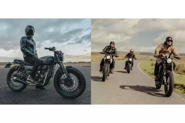 新車・中古車対象「マットモーターサイクルズ・ライダースローン」提供開始