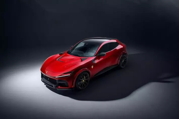 ■NOVITEC GROUPは、フェラーリ PUROSANGUEにワイドボディーキットを新たに発表いたしました。