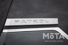 日産 パトロール