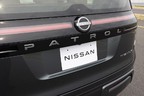 日産 パトロール