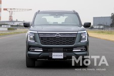 日産 パトロール