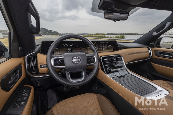 日産 パトロール