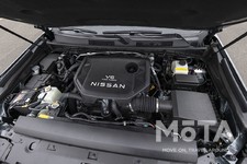 日産 パトロール