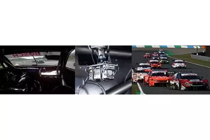 2025年シーズンもGT500クラス全車に専用開発の車載カメラを供給|【業界