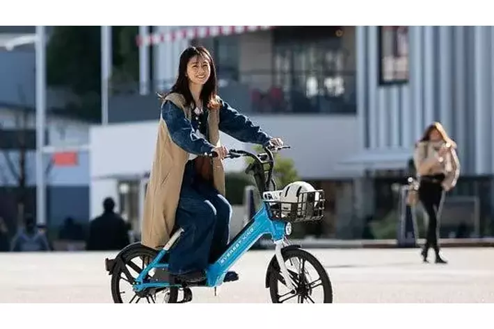 Acalie電動モビリティが大集合、2025年4月4日（金）～6日（日）名古屋