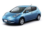 日産 リーフ