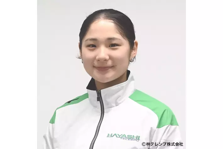 フェンシング 齋藤華南選手が林テレンプに入社