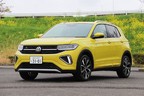 フォルクスワーゲン T-Cross