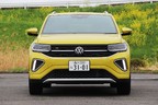 フォルクスワーゲン T-Cross