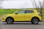 フォルクスワーゲン T-Cross