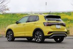 フォルクスワーゲン T-Cross