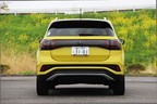 フォルクスワーゲン T-Cross