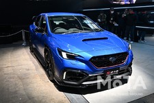 スバル S210（プロトタイプ）
