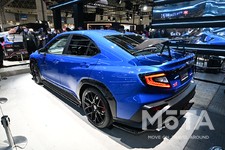 スバル S210（プロトタイプ）