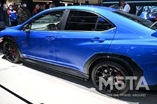 スバル S210（プロトタイプ）