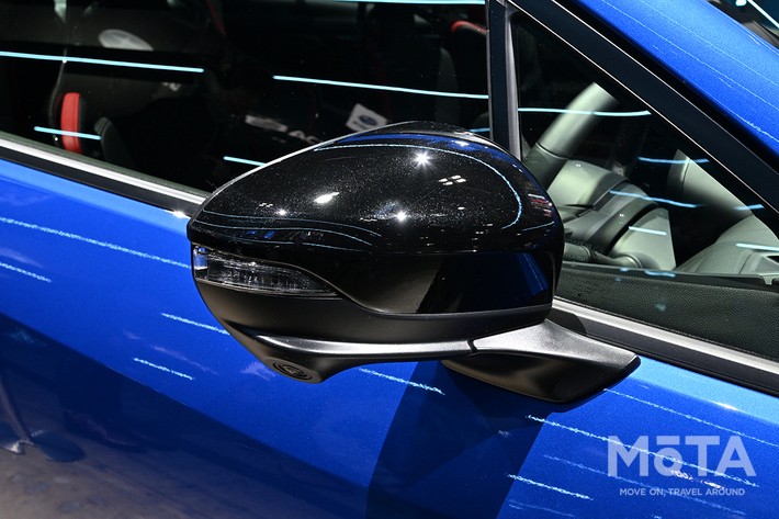 スバル S210（プロトタイプ）