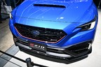 スバル S210（プロトタイプ）