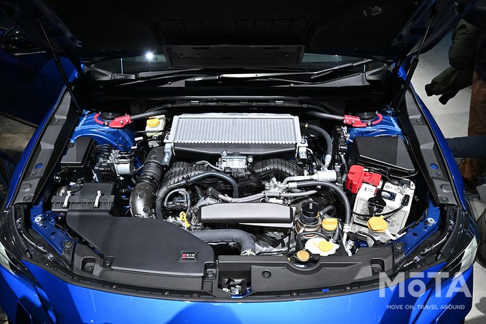 スバル S210（プロトタイプ）