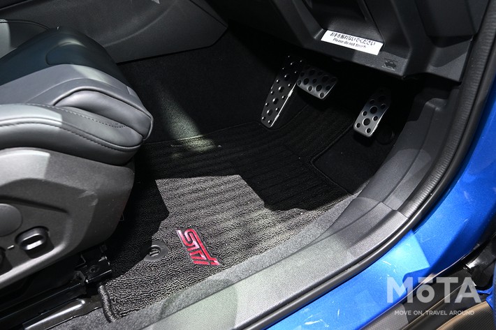 スバル S210（プロトタイプ）