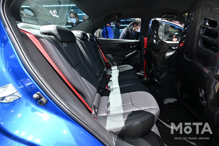 スバル S210（プロトタイプ）