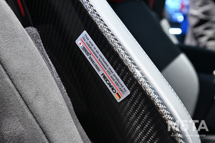 スバル S210（プロトタイプ）