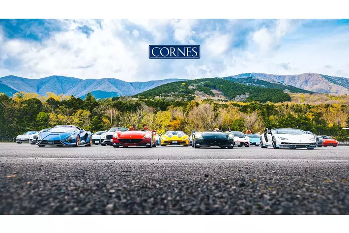 【コーンズ・モータース株式会社】CORNES PRE-OWNED BIG SPRING SELECTION 開催！