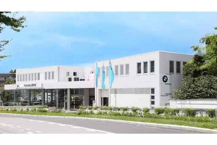 BMW正規ディーラー「BMW八事/BMW Premium Selection 八事」が４月１日（火）より営業スタート