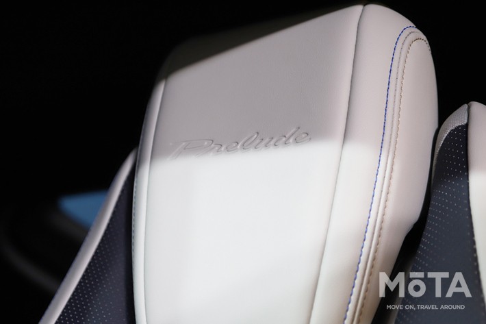 ホンダ プレリュード