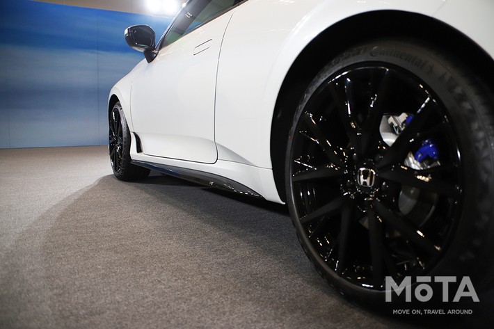 ホンダ プレリュード