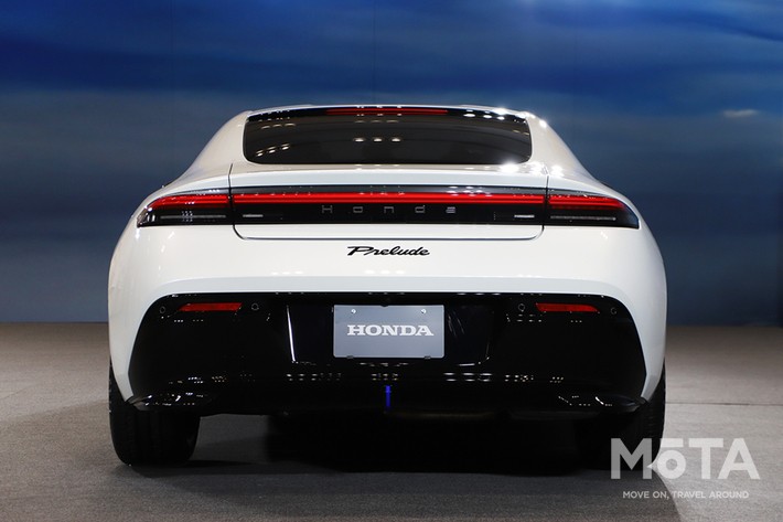 ホンダ プレリュード