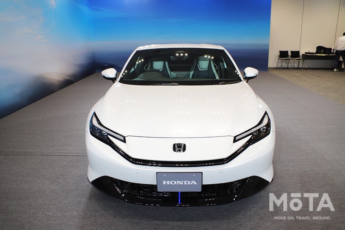 ホンダ プレリュード