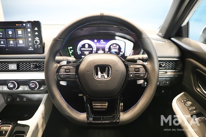 ホンダ プレリュード