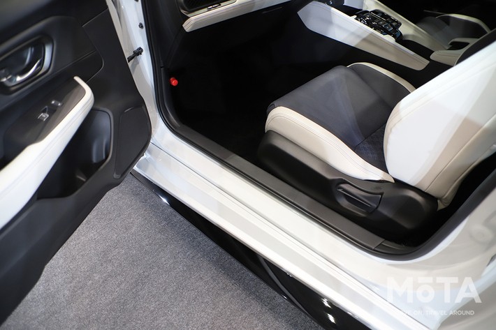 ホンダ プレリュード