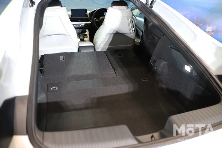 ホンダ プレリュード