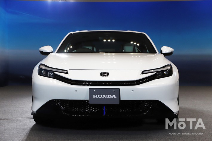 ホンダ プレリュード