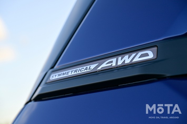 スバル フォレスター