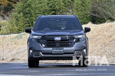 スバル フォレスター