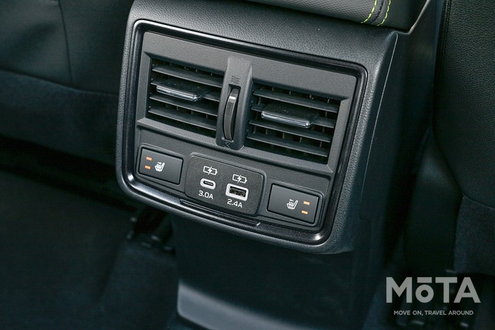 スバル フォレスター