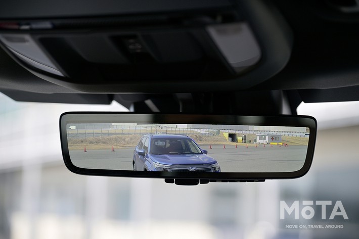 スバル フォレスター