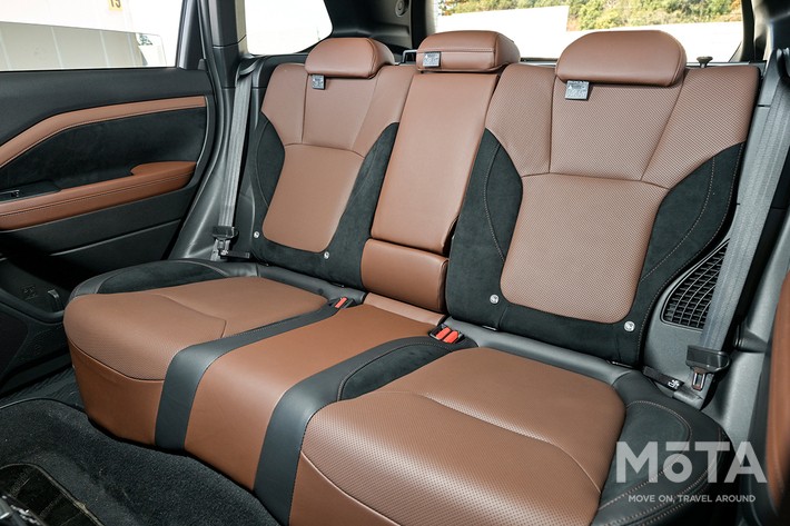 スバル フォレスター