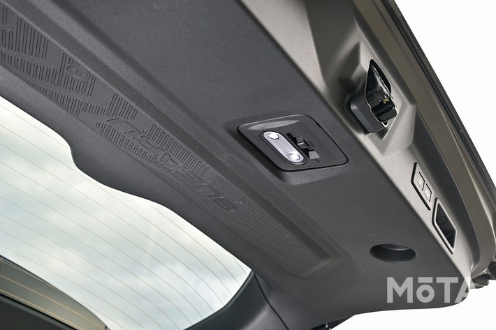 スバル フォレスター