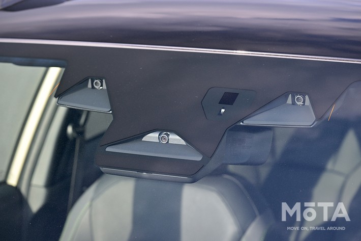 スバル フォレスター