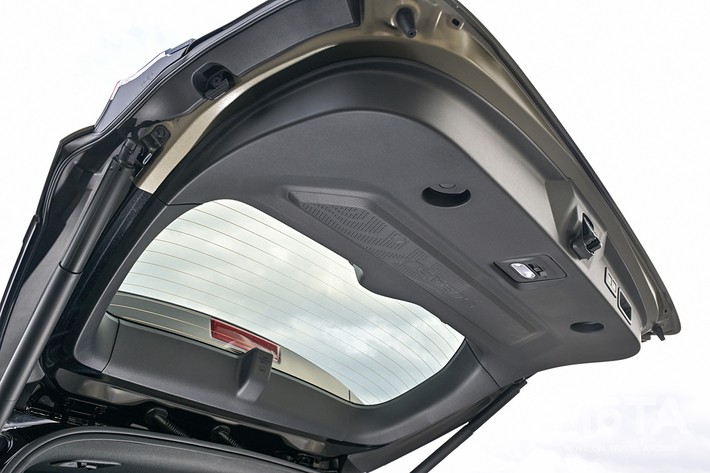 スバル フォレスター