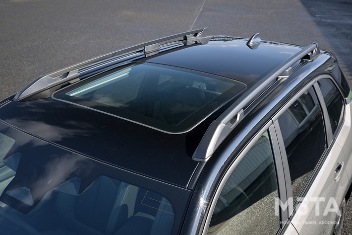 スバル フォレスター